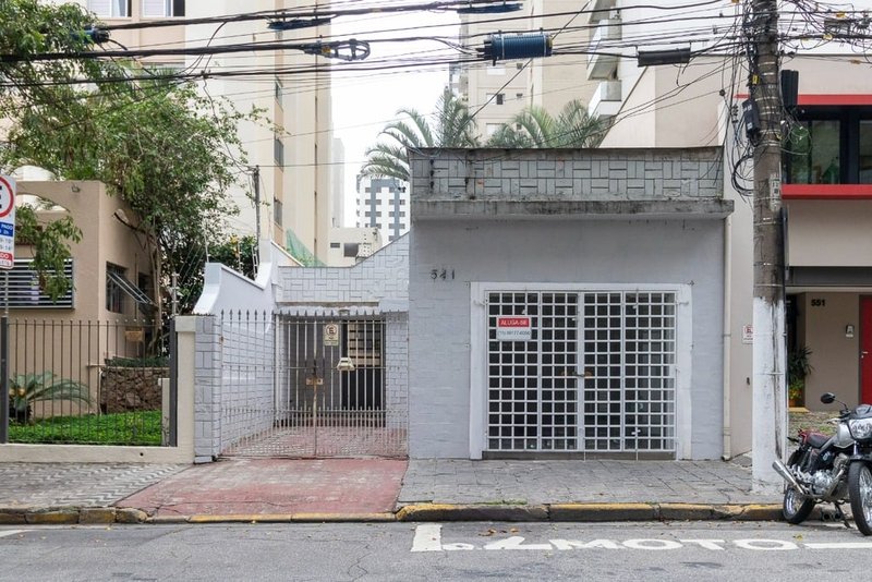 Casa a venda - Indianópolis Iraí São Paulo - 