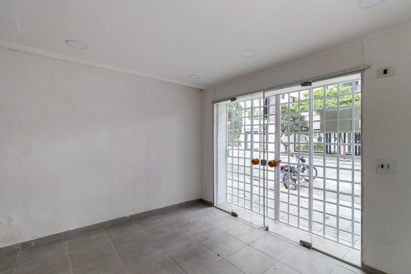 Casa a venda - Indianópolis Iraí São Paulo - 