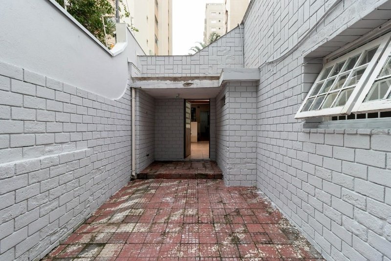 Casa a venda - Indianópolis Iraí São Paulo - 