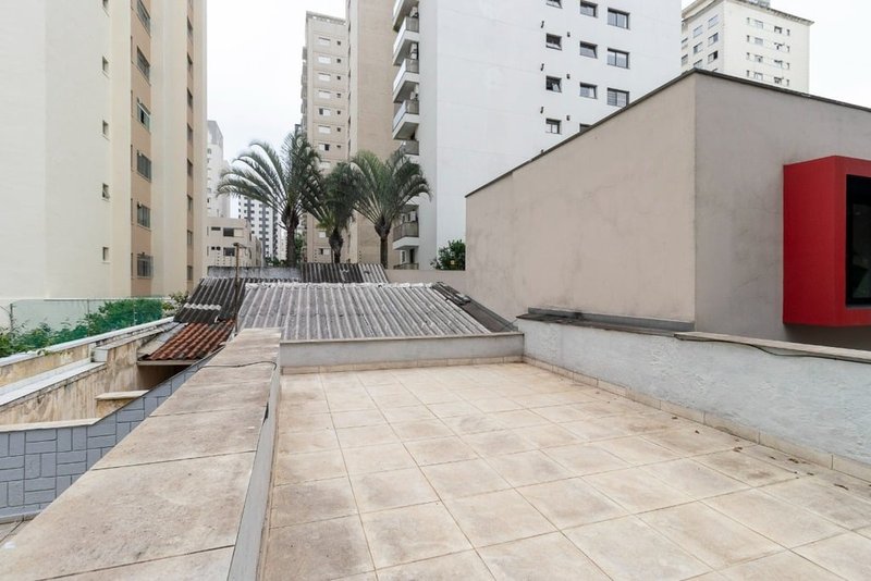 Casa a venda - Indianópolis Iraí São Paulo - 