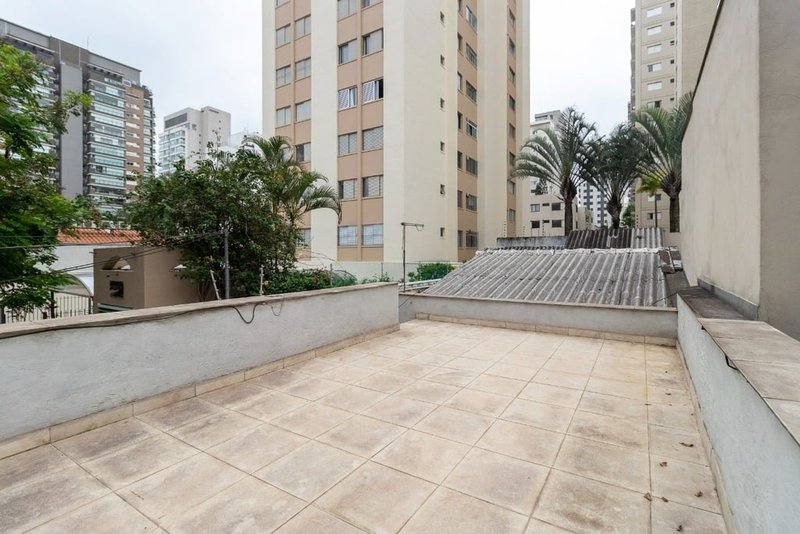 Casa a venda - Indianópolis Iraí São Paulo - 