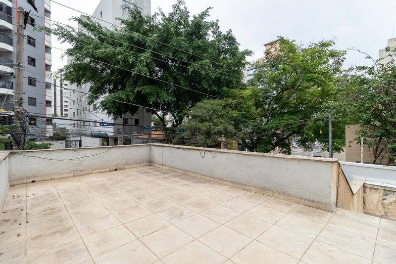 Casa a venda - Indianópolis Iraí São Paulo - 