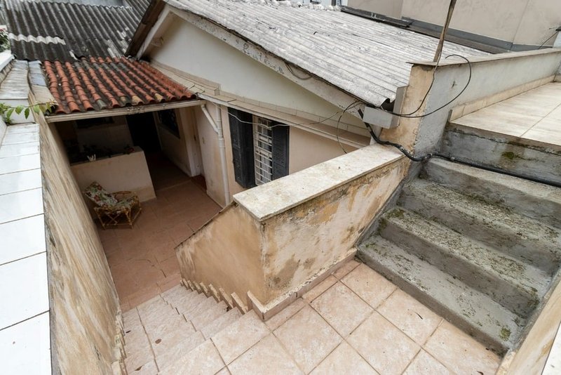 Casa a venda - Indianópolis Iraí São Paulo - 