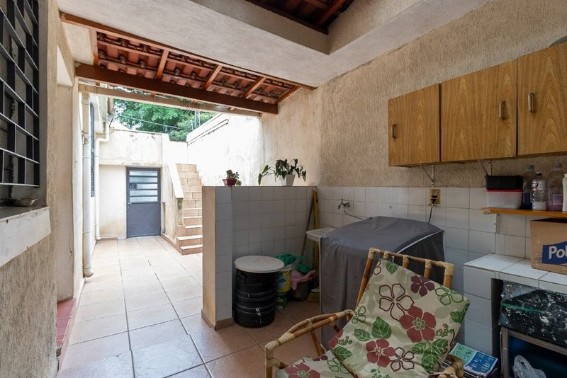 Casa a venda - Indianópolis Iraí São Paulo - 