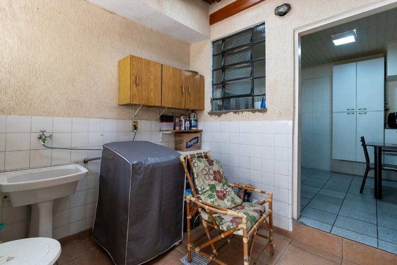 Casa a venda - Indianópolis Iraí São Paulo - 