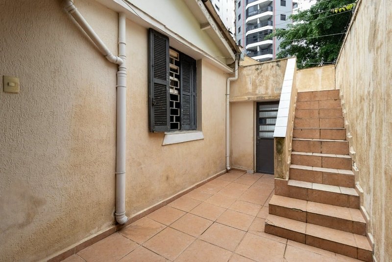 Casa a venda - Indianópolis Iraí São Paulo - 