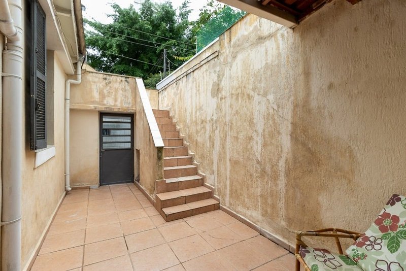 Casa a venda - Indianópolis Iraí São Paulo - 