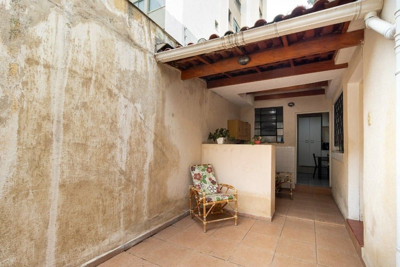 Casa a venda - Indianópolis Iraí São Paulo - 