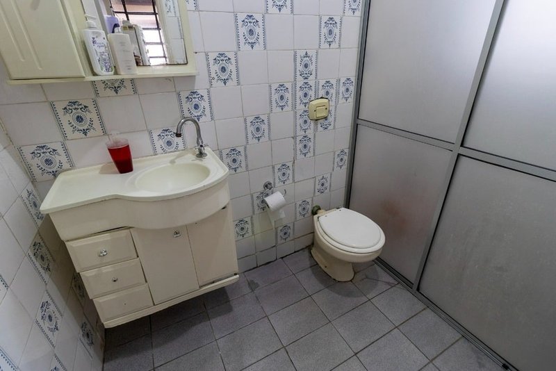 Casa a venda - Indianópolis Iraí São Paulo - 