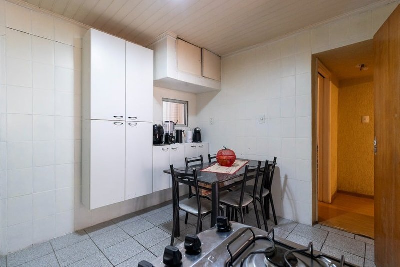 Casa a venda - Indianópolis Iraí São Paulo - 