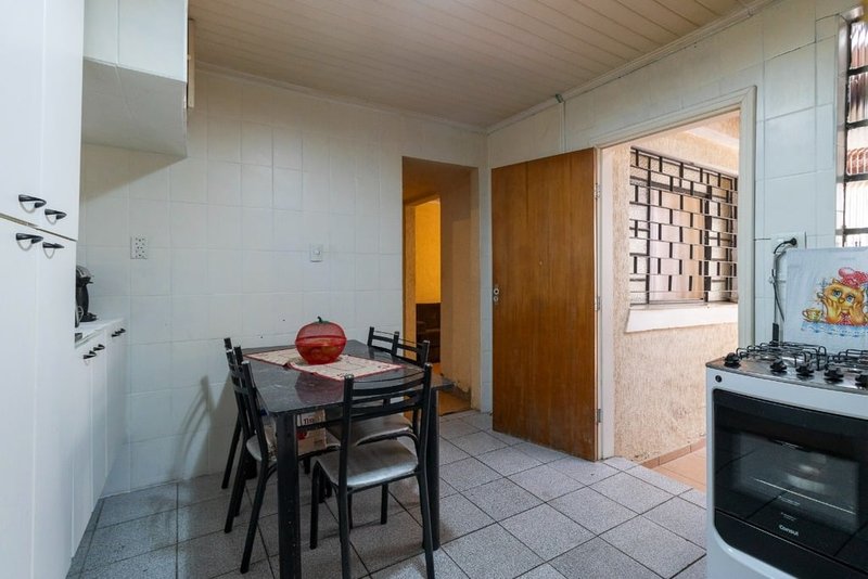 Casa a venda - Indianópolis Iraí São Paulo - 