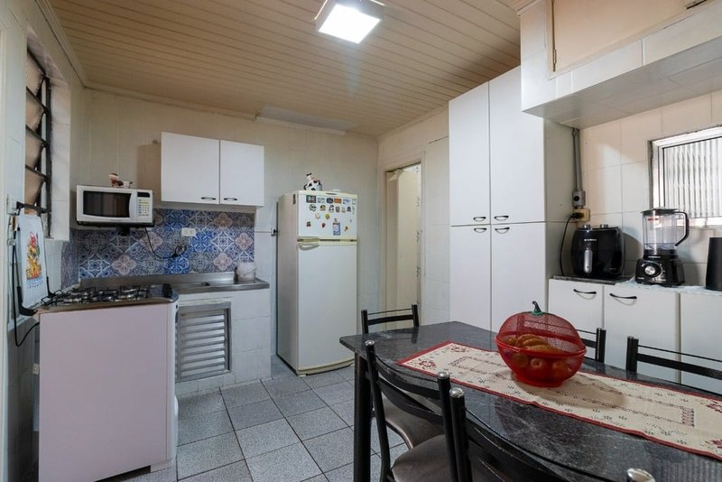 Casa a venda - Indianópolis Iraí São Paulo - 