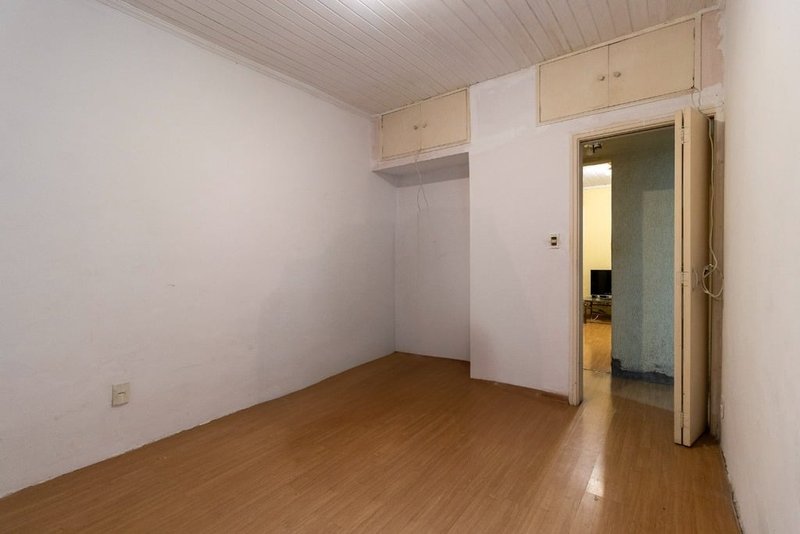 Casa a venda - Indianópolis Iraí São Paulo - 