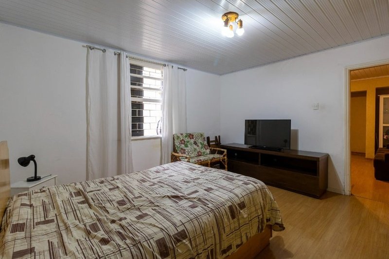 Casa a venda - Indianópolis Iraí São Paulo - 