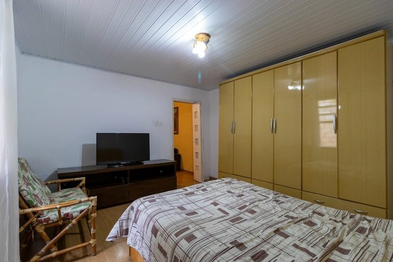 Casa a venda - Indianópolis Iraí São Paulo - 