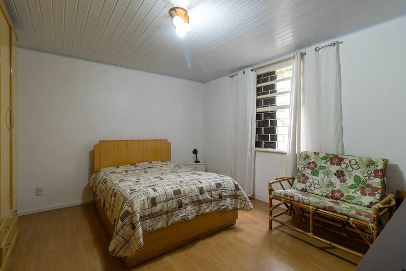 Casa a venda - Indianópolis Iraí São Paulo - 