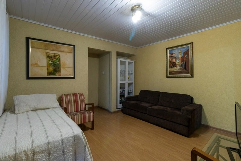 Casa a venda - Indianópolis Iraí São Paulo - 