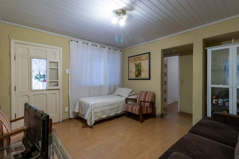 Casa a venda - Indianópolis Iraí São Paulo - 