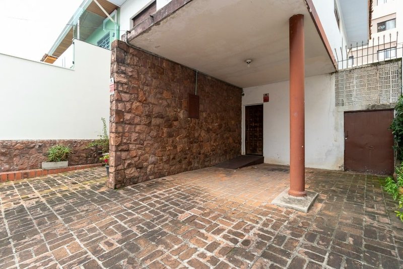 Casa a venda Indianópolis Diacui São Paulo - 
