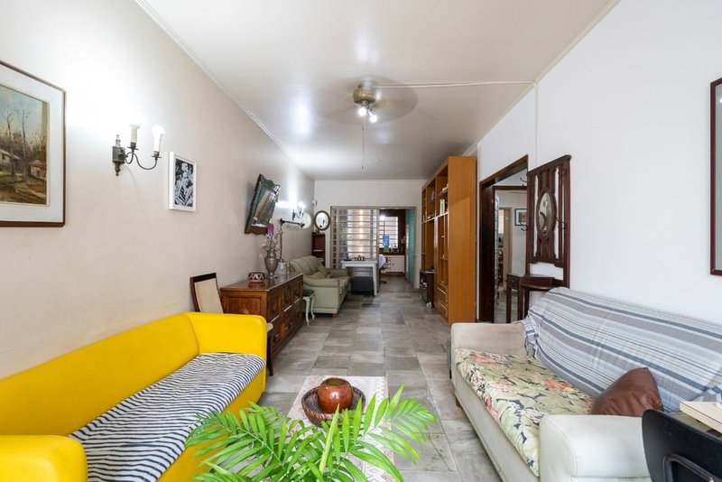 Casa a venda Indianópolis Diacui São Paulo - 