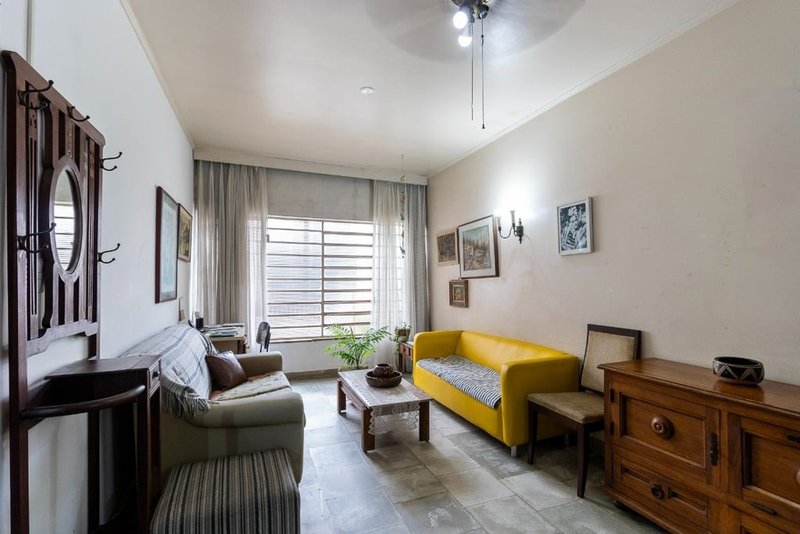 Casa a venda Indianópolis Diacui São Paulo - 