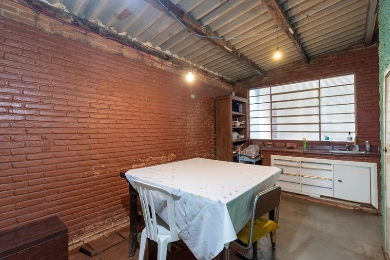 Casa a venda Indianópolis Diacui São Paulo - 