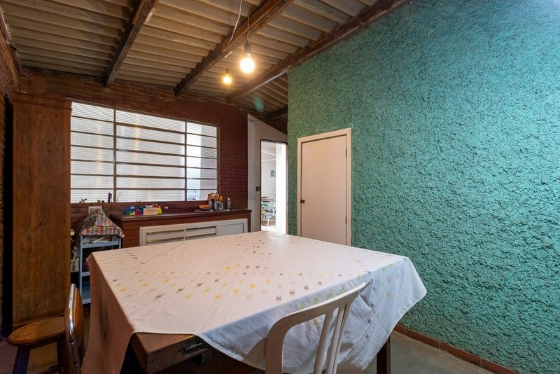Casa a venda Indianópolis Diacui São Paulo - 