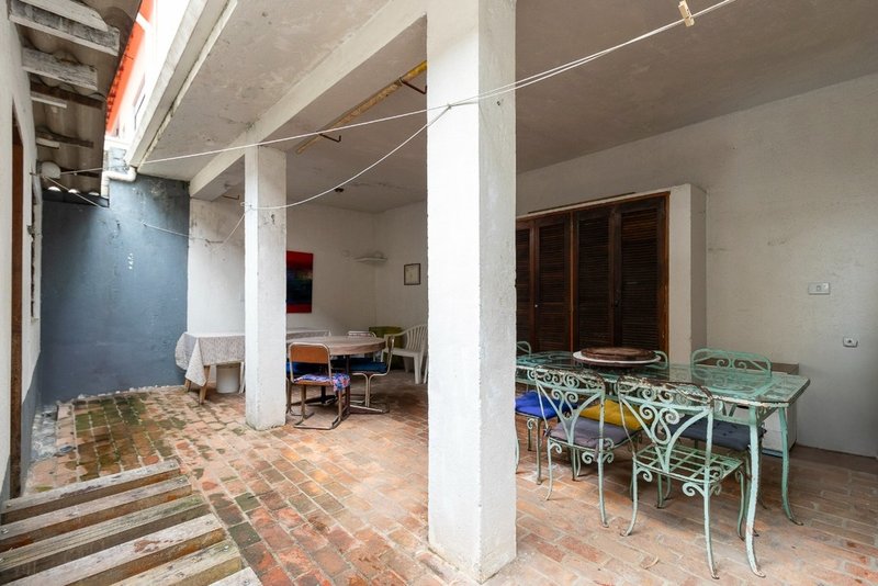 Casa a venda Indianópolis Diacui São Paulo - 