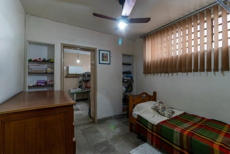 Casa a venda Indianópolis Diacui São Paulo - 