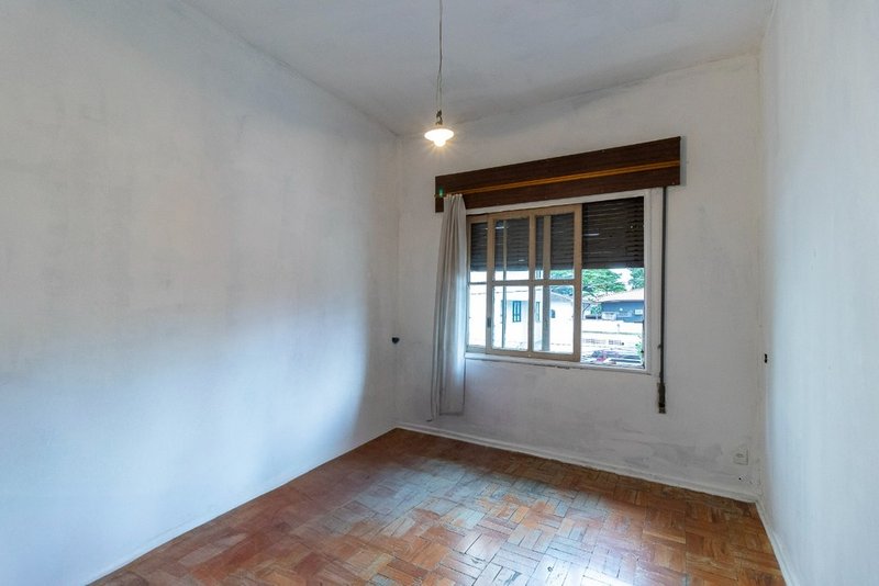 Casa a venda Indianópolis Diacui São Paulo - 
