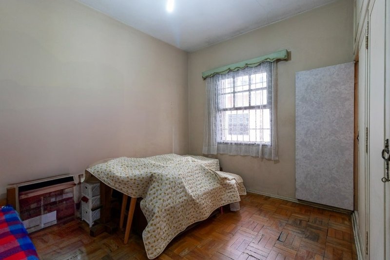 Casa a venda Indianópolis Diacui São Paulo - 