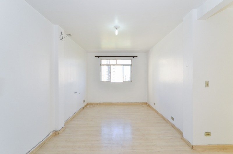 Apartamento a venda - Vila Mascote Santa Catarina São Paulo - 