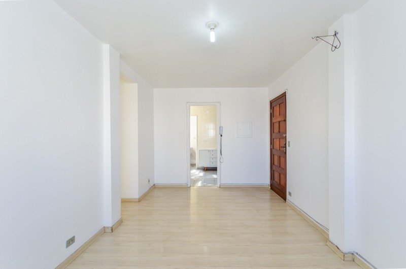Apartamento a venda - Vila Mascote Santa Catarina São Paulo - 