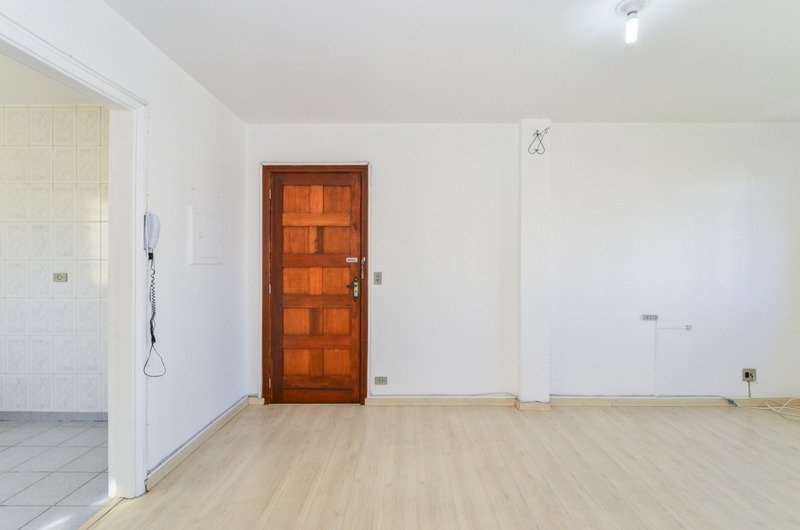 Apartamento a venda - Vila Mascote Santa Catarina São Paulo - 