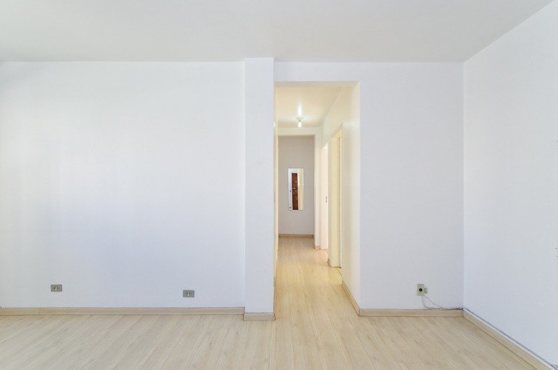 Apartamento a venda - Vila Mascote Santa Catarina São Paulo - 