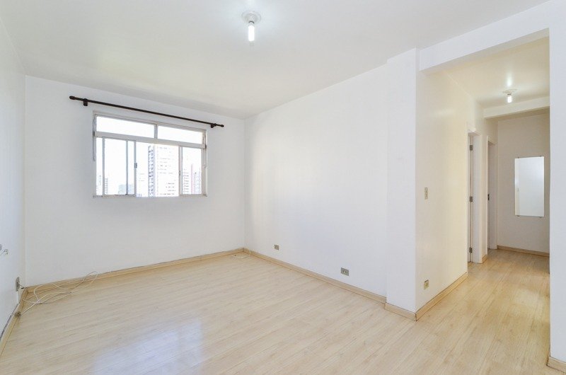 Apartamento a venda - Vila Mascote Santa Catarina São Paulo - 
