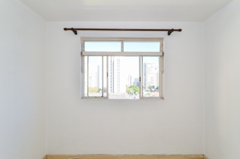 Apartamento a venda - Vila Mascote Santa Catarina São Paulo - 