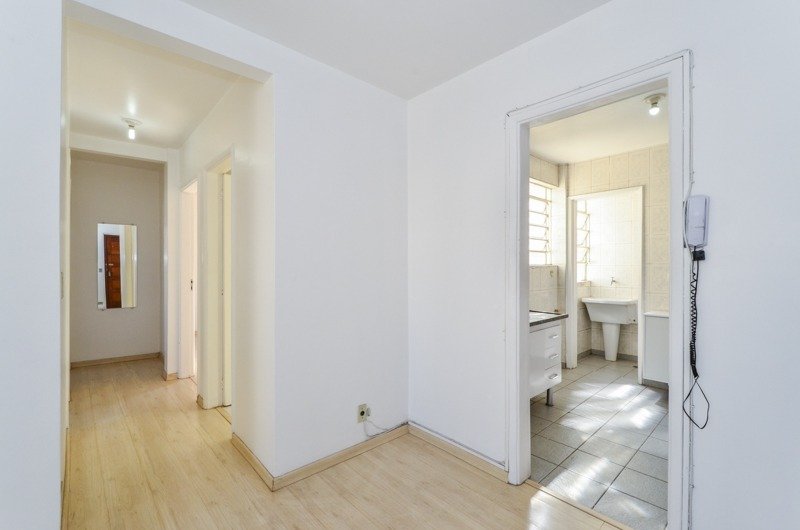 Apartamento a venda - Vila Mascote Santa Catarina São Paulo - 