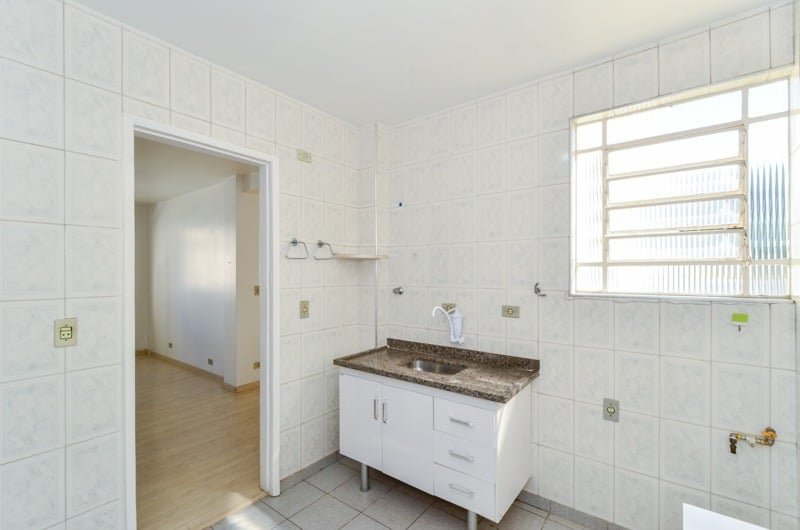 Apartamento a venda - Vila Mascote Santa Catarina São Paulo - 