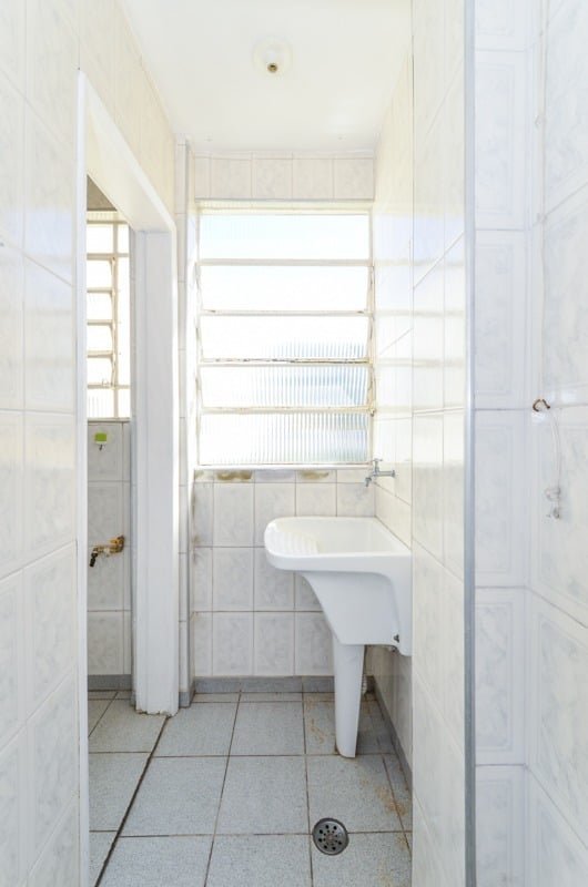 Apartamento a venda - Vila Mascote Santa Catarina São Paulo - 