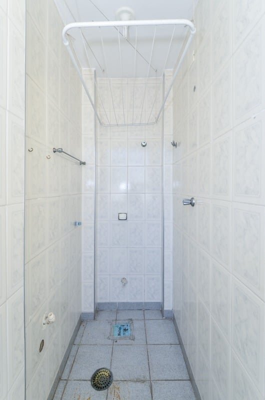 Apartamento a venda - Vila Mascote Santa Catarina São Paulo - 