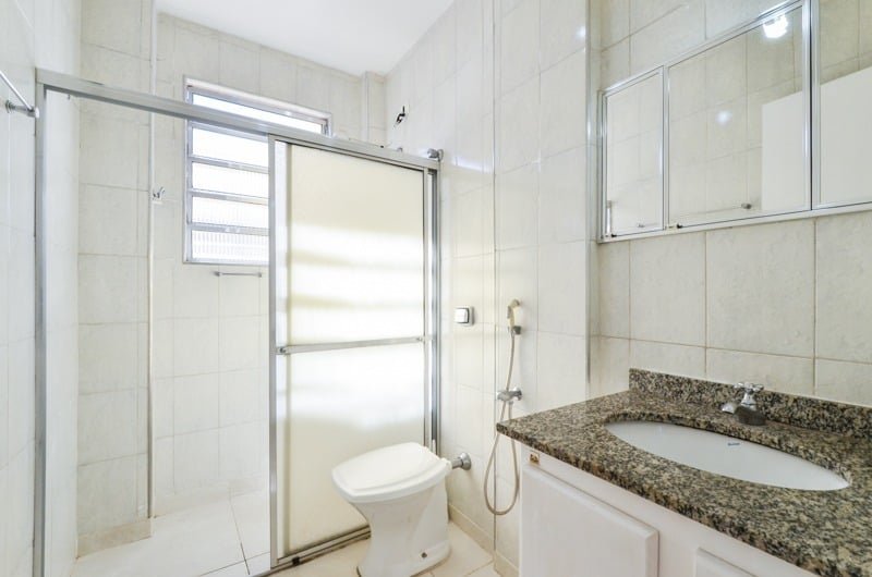 Apartamento a venda - Vila Mascote Santa Catarina São Paulo - 