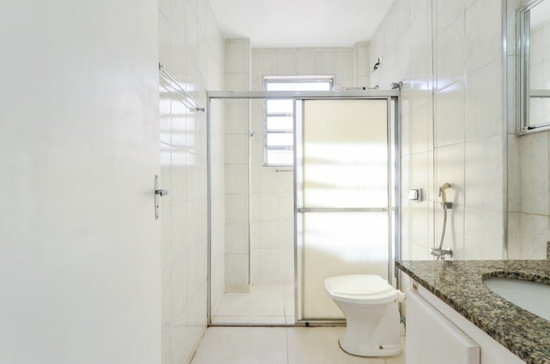 Apartamento a venda - Vila Mascote Santa Catarina São Paulo - 