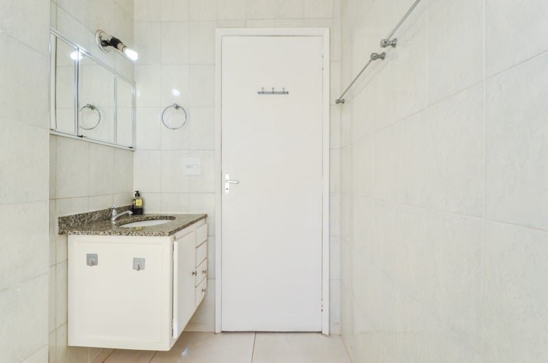 Apartamento a venda - Vila Mascote Santa Catarina São Paulo - 