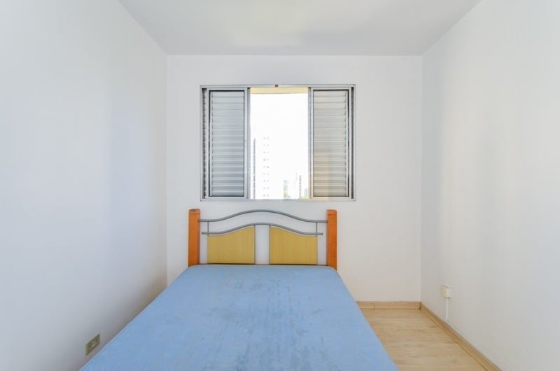 Apartamento a venda - Vila Mascote Santa Catarina São Paulo - 