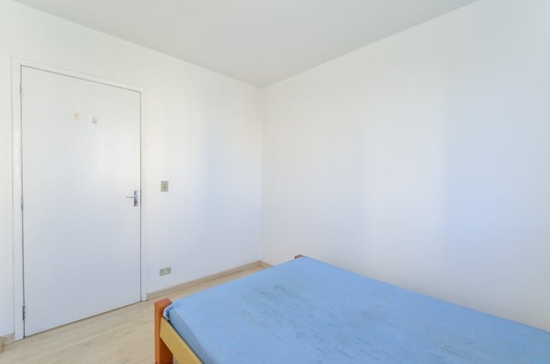 Apartamento a venda - Vila Mascote Santa Catarina São Paulo - 