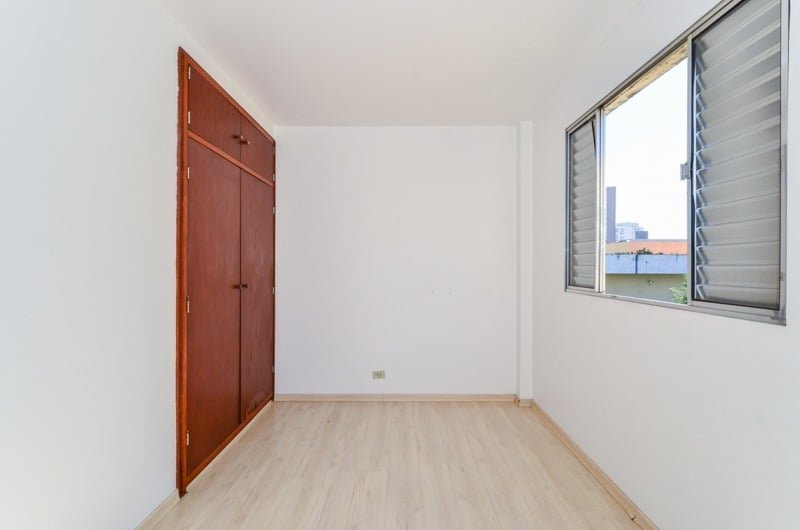 Apartamento a venda - Vila Mascote Santa Catarina São Paulo - 