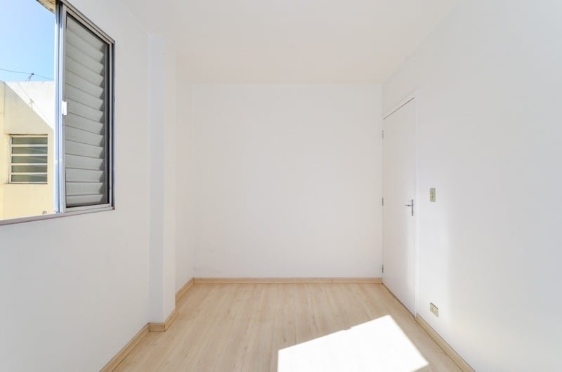 Apartamento a venda - Vila Mascote Santa Catarina São Paulo - 