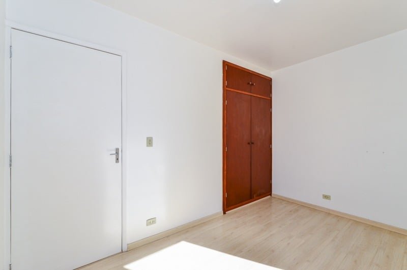 Apartamento a venda - Vila Mascote Santa Catarina São Paulo - 