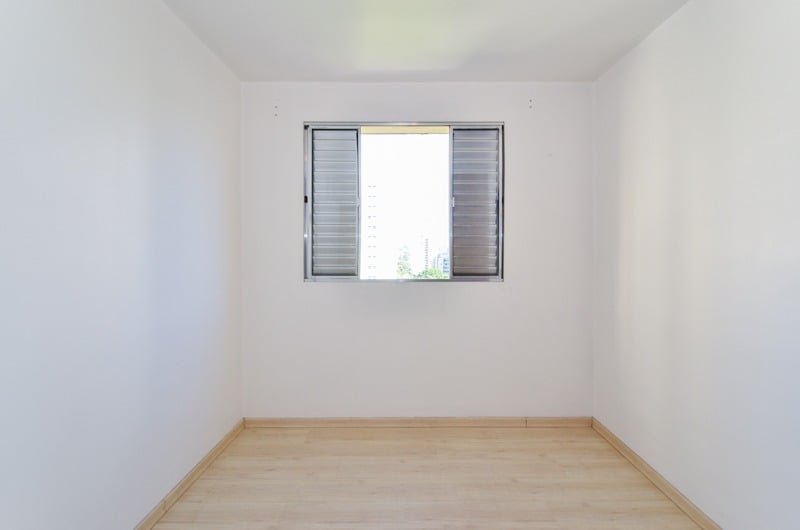 Apartamento a venda - Vila Mascote Santa Catarina São Paulo - 
